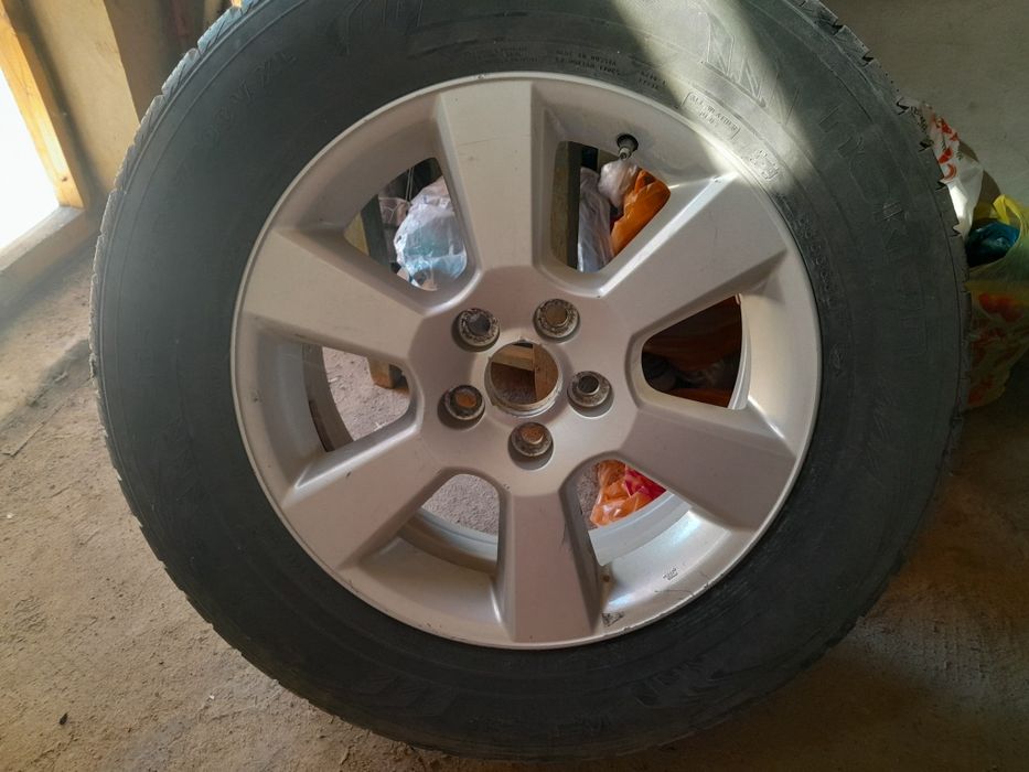 Диск лексус рх 330