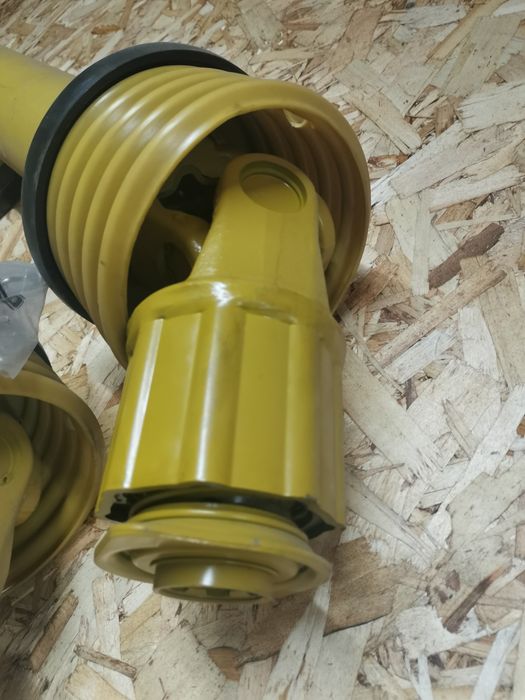 Карданный вал walterscheid для John Deere, Claas, Grimme, Amazone, ...