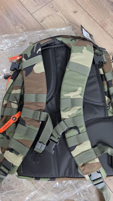Rucsac militar/tactic 5.11 Rush 24 in Woodland