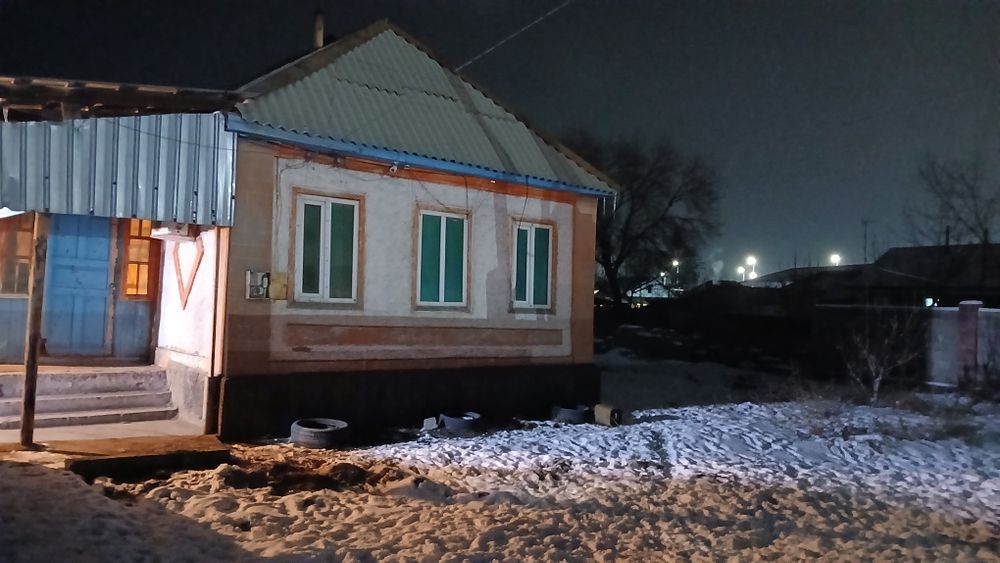 Продам дом станция Чемолган