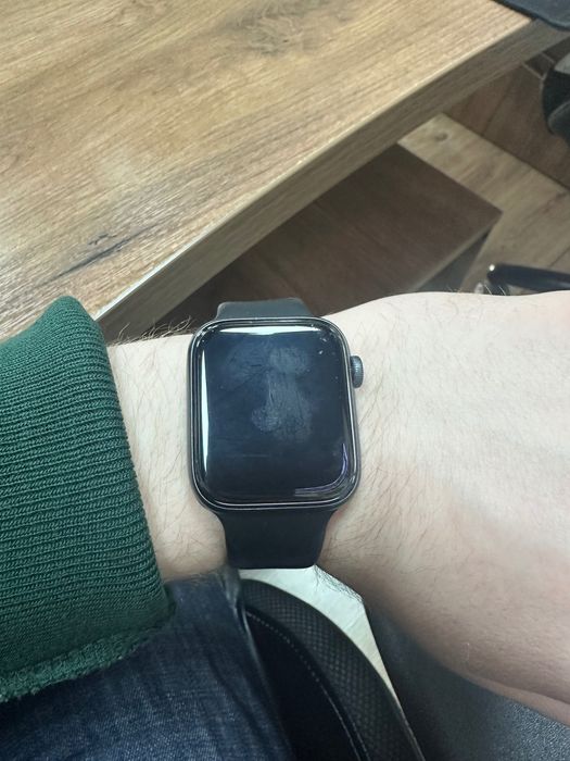 Appel Watch se 1 ideal
