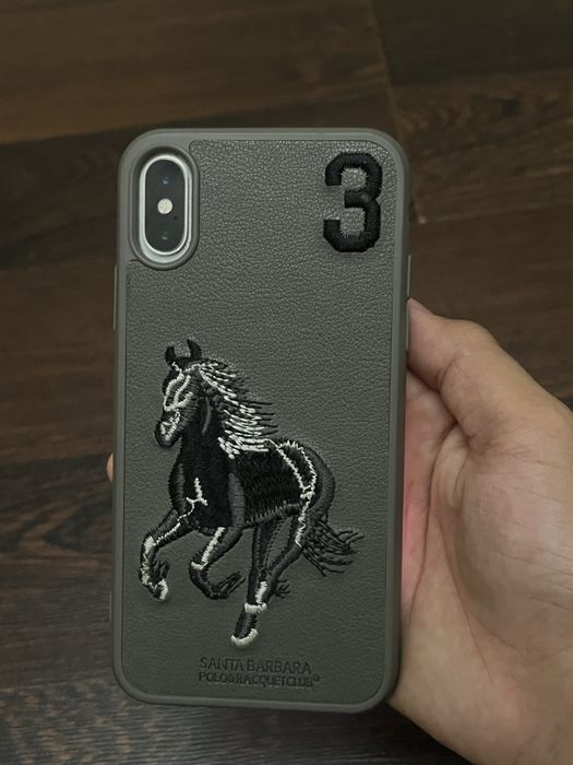 Iphone X Айфон Х