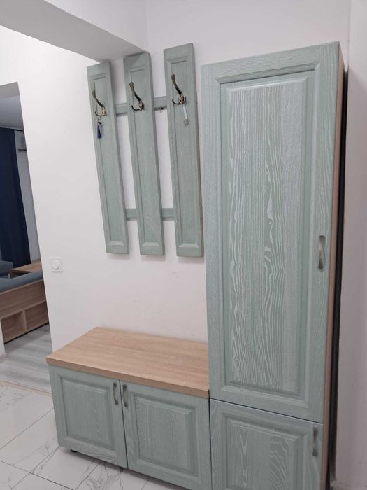 Apartament 2 camere, str.T. Vladimirescu