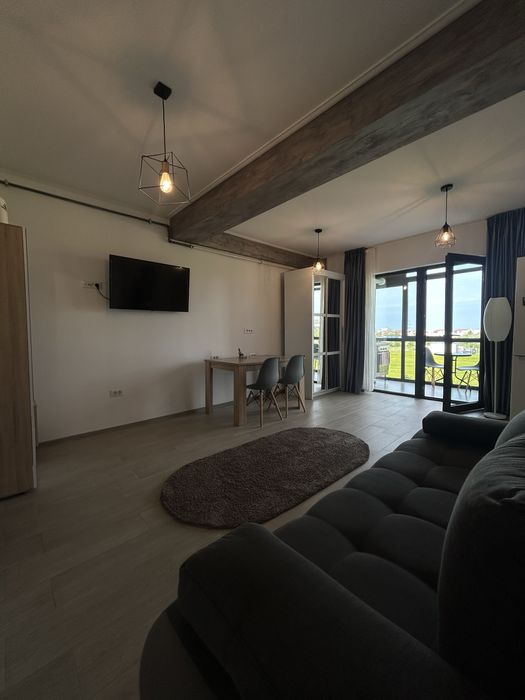Apartament Steaua de Mare 2