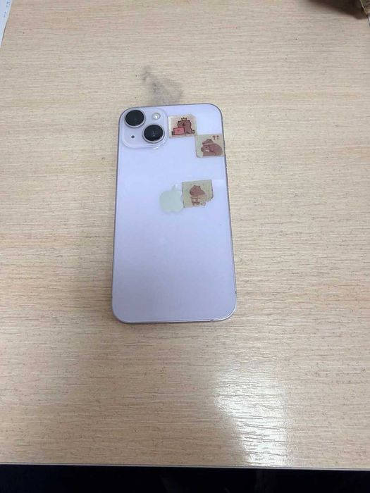 Apple iPhone 14 Алматы лот- 965935