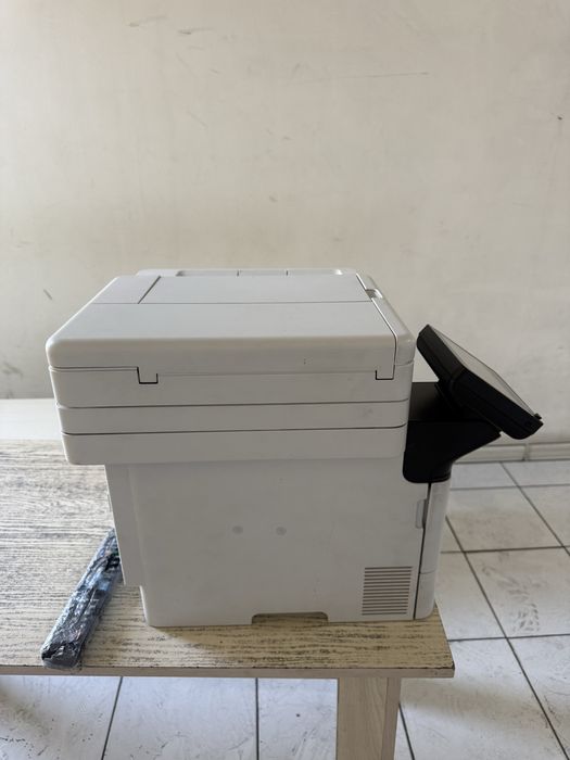 Принтер canon mf463 сотилади