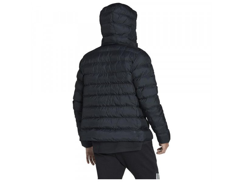 Мъжко изолирано яке Adidas SDP 2.0  размери - XS