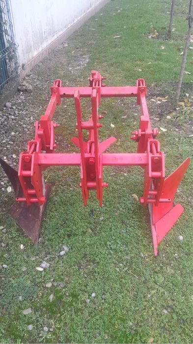 Plug vie mat craiova  pomicol 445