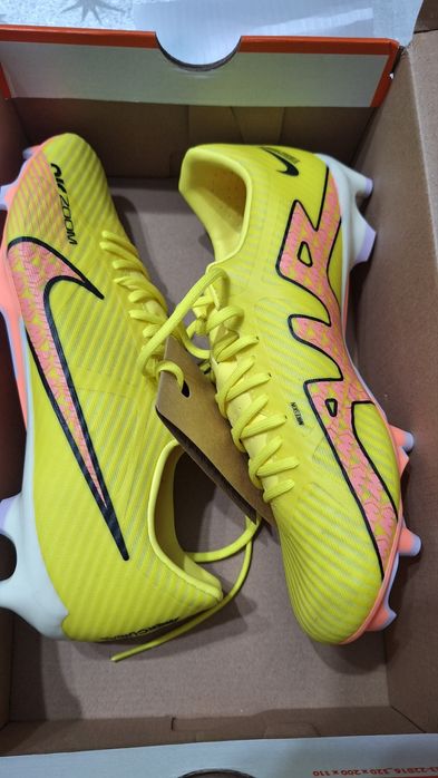 Nike Zoom Vapor 15 Academy