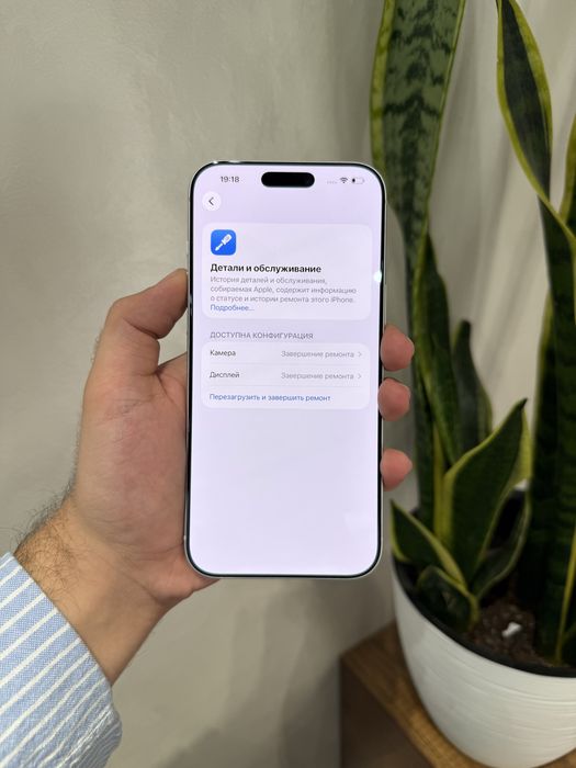 IPhone 17 Pro Max 256Gb 99%