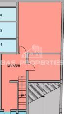 Магазин в София-Овча Купел площ 153