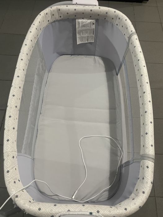 Продаётся электронная люлька