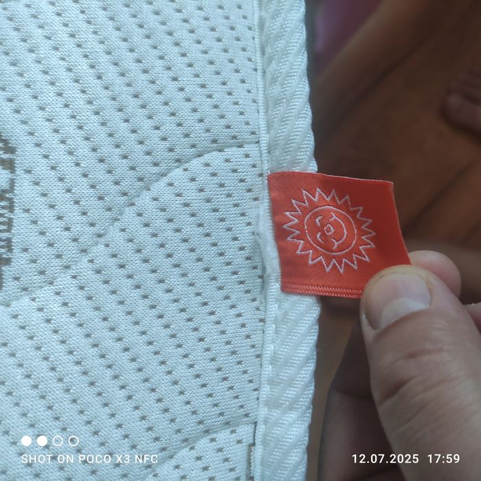 Матраци за кошара или легло 70/140