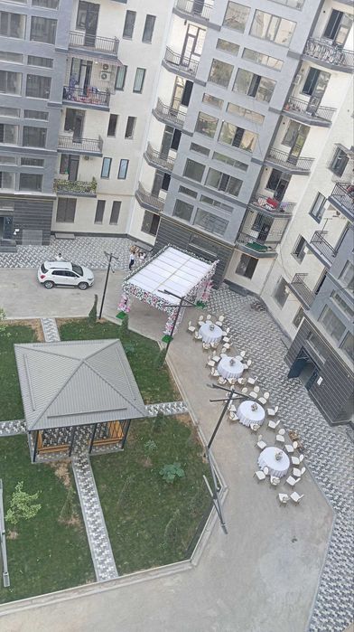 Продается квартира 2+2.