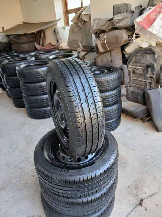 Шиные летний р16.р17.р18