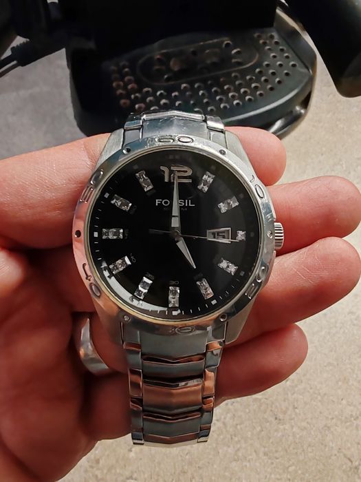 Fossil часовник 41мм