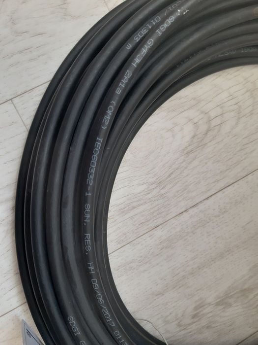 Продам кабель оптический SDGI GYFJH 2A1a