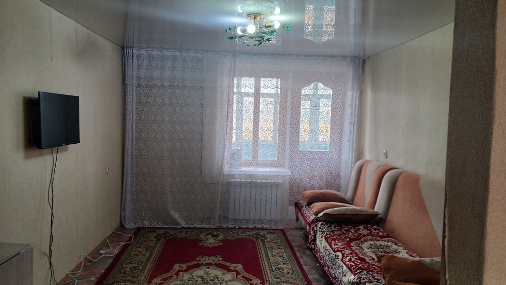 Продается 3 х комнатную квартира