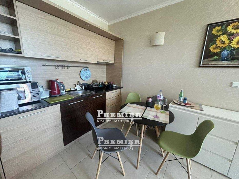 Продава се Едностаен апартамент в Свети Влас - 44 кв.м за 1569 €/кв.м - Снимка #9