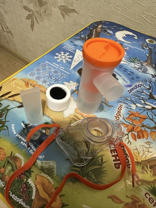 Кислородный концентратор