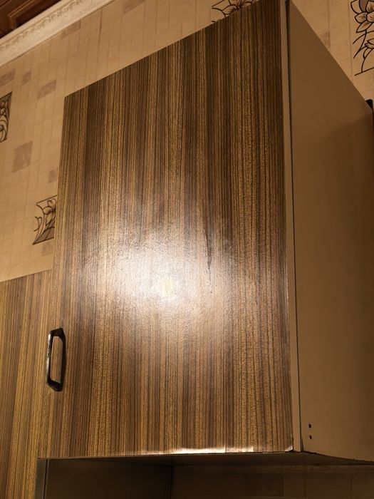 Шкафчики кухонные 5 шт