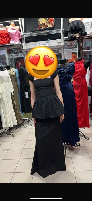 Продаю платье срочно