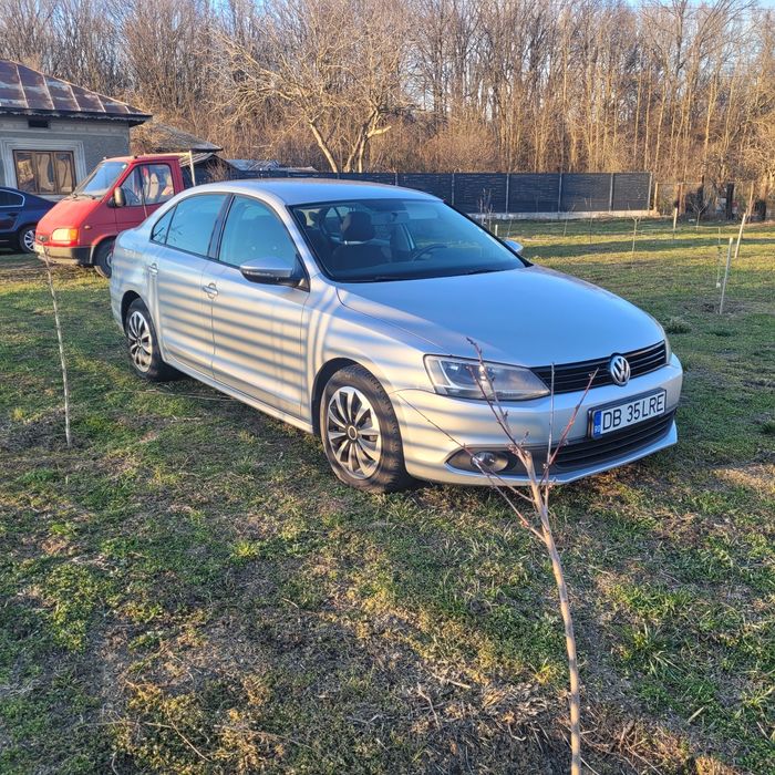 Vand volkswagen Jetta