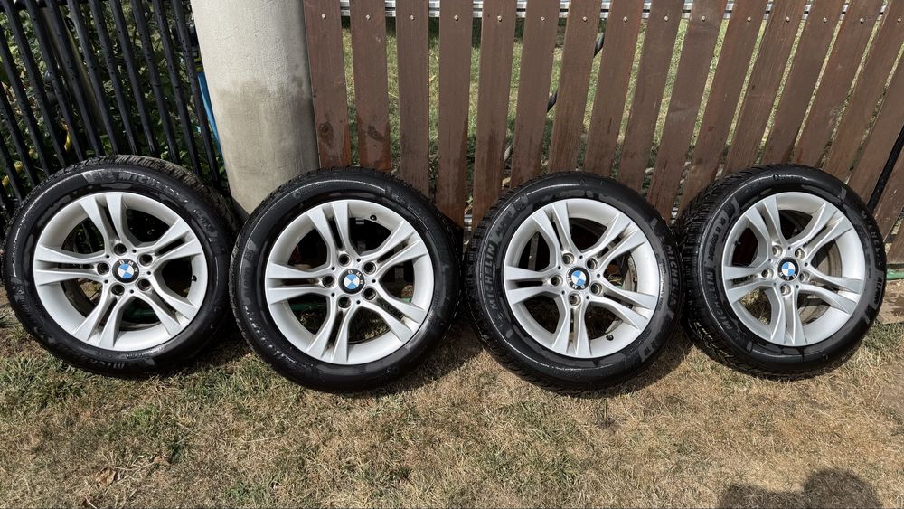 Jante BMW E90 style 268 16 inch