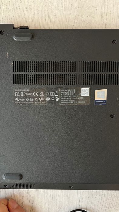 Lenovo ideapad S145