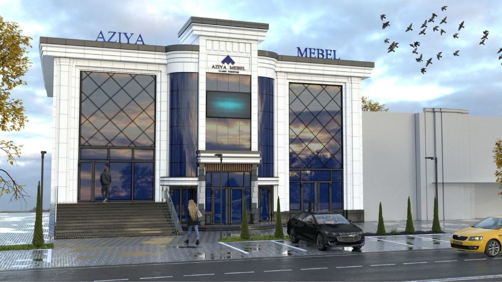 Alyukobond montaj. Professional ustalar xizmati