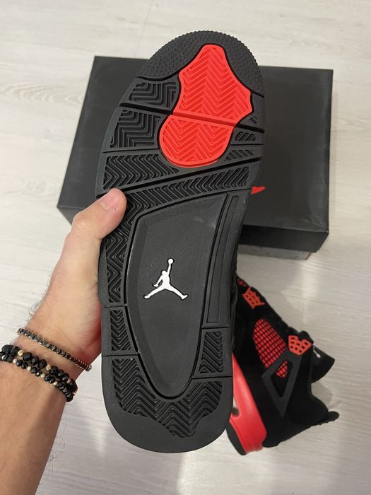 Ai jordan 4 retro