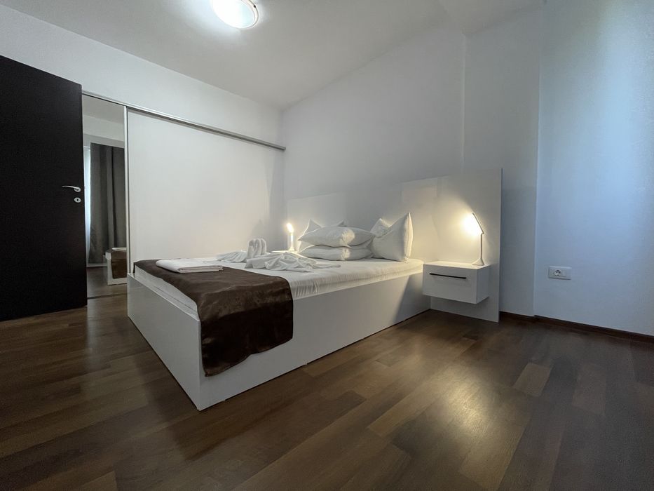 Vand apartament la mare Eforie Nord