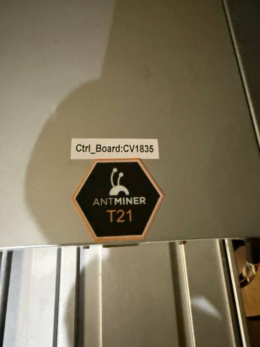 ASIK-майнеры, асики