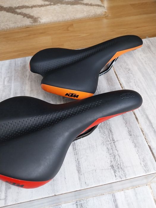 Șa bicicletă KTM