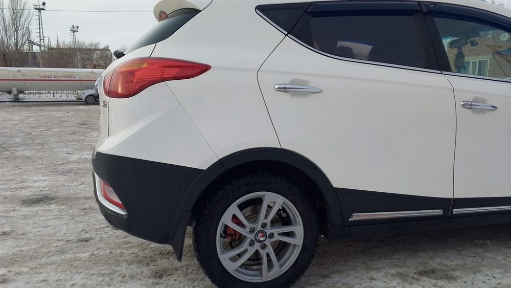 Продается джак s3 .механика