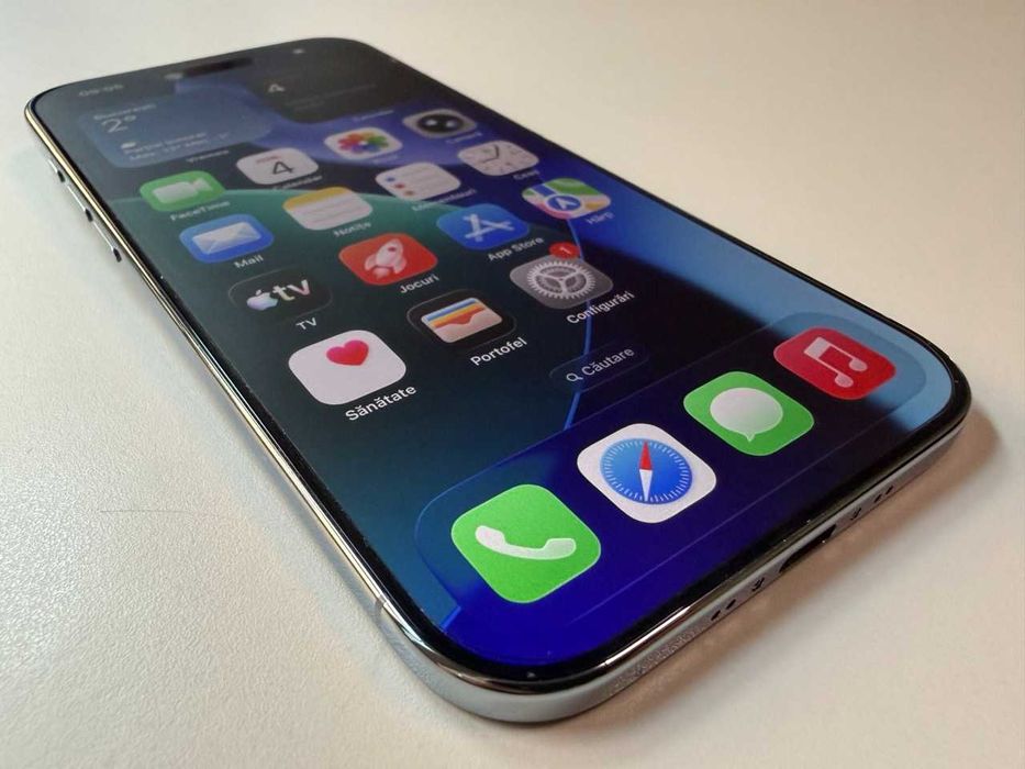  Apple / iPhone Air 256 Gb / Sky Blue / 87 Incarcari