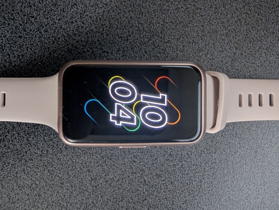 Huawei Band 7 - Ceas