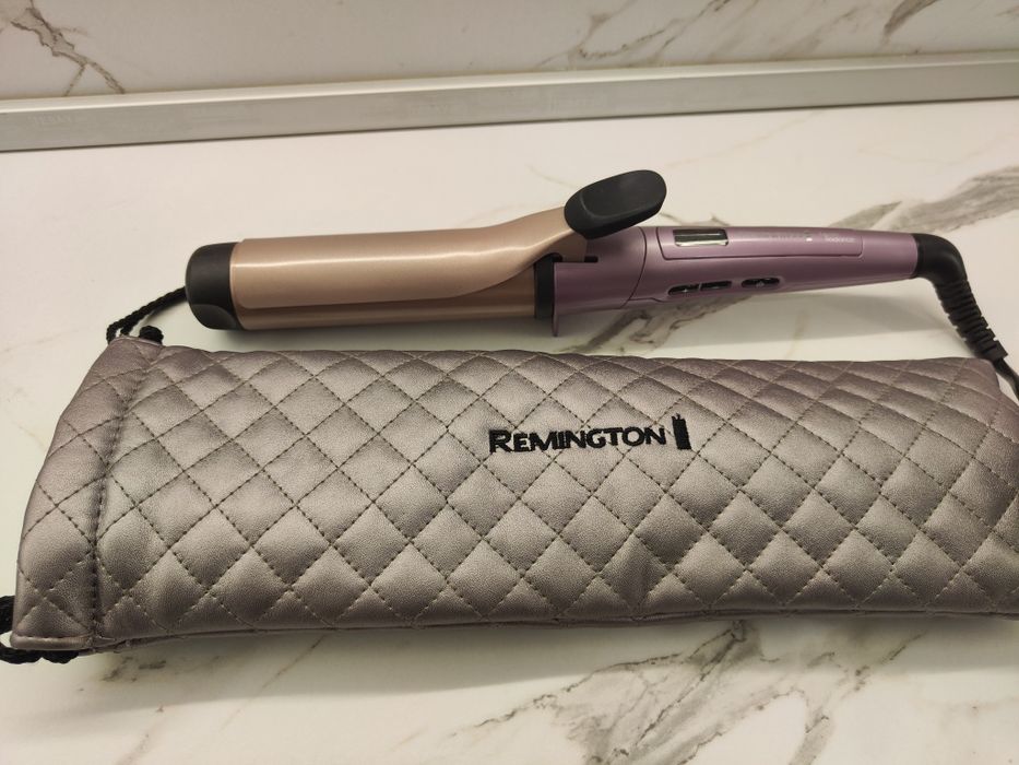 Маша за коса Remington