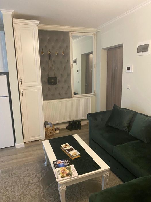 De vanzare apar LuX bistrita isu compet mobilat