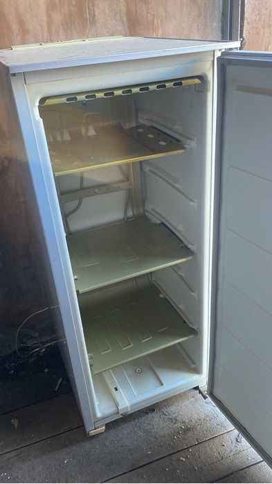 Морозильная камера