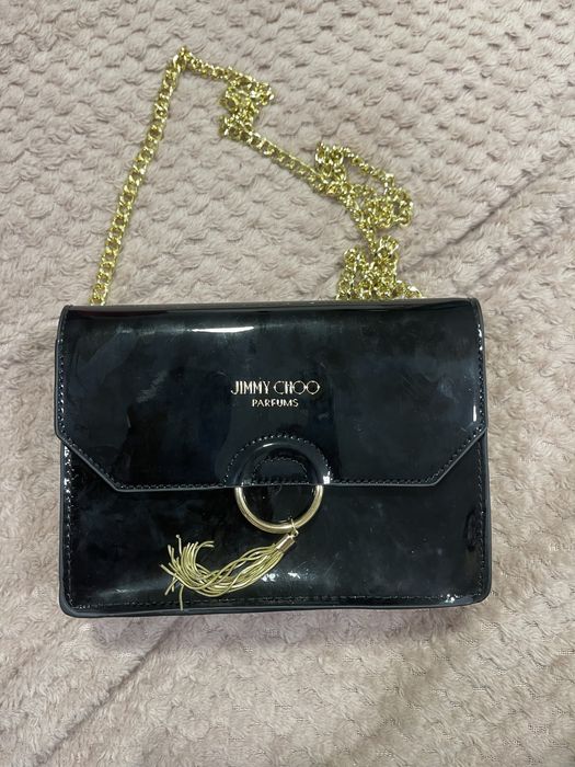 Чанта Jimmy Choo