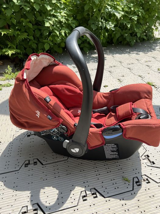 Детское автокресло Joie Gemm до 13 кг.