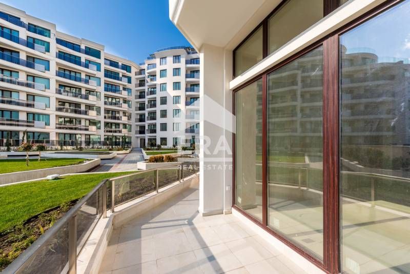 Продава се Тристаен апартамент в Варна, Чайка - 145 кв.м за 1573 €/кв.м - Снимка #3