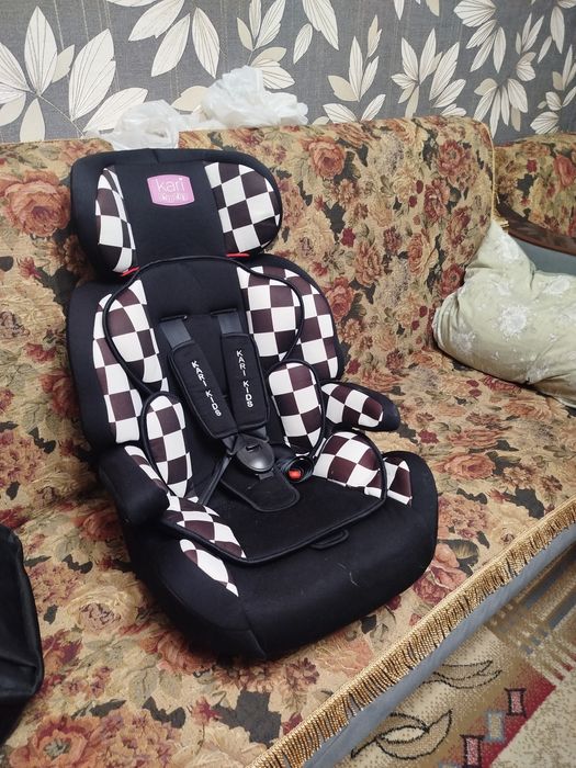 Продаётся детское кресло