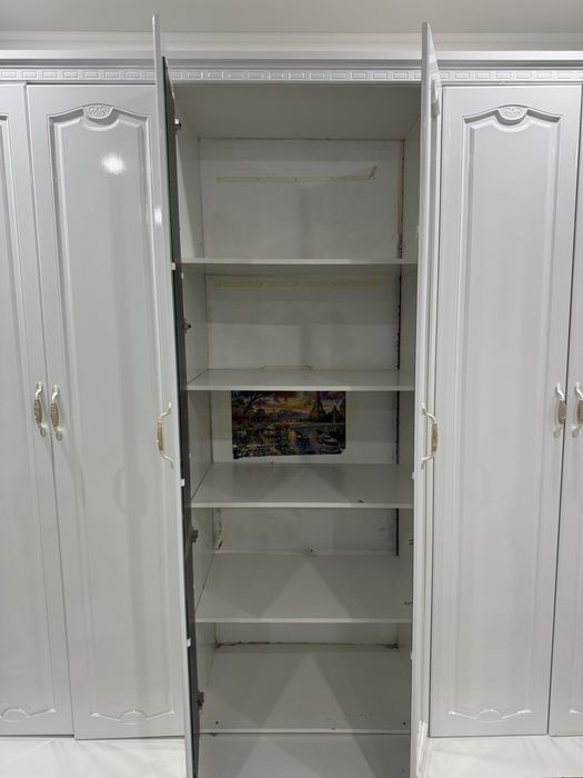Продам Шкаф 6дверей