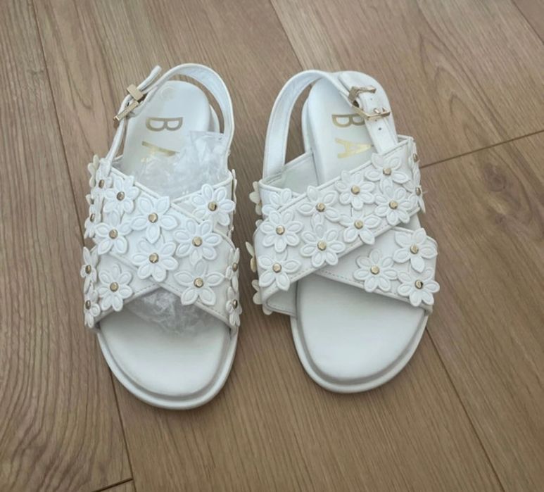 Ted Baker детски сандали 34