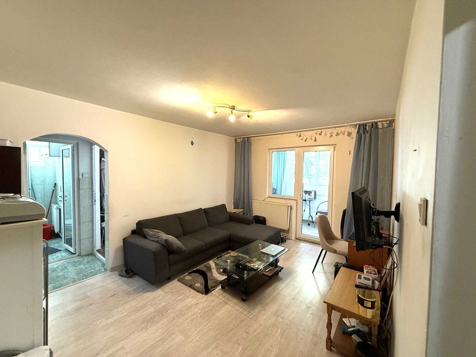 Rezervat-Apartament 2 camere de vanzare str. Armoniei - Comision 0% cumparator