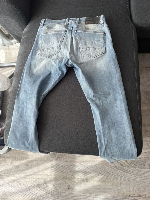 Мъжки дънки G-star Raw размер EU/US 30/30