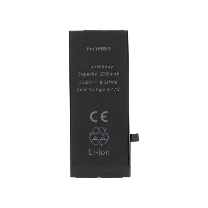 Acumulator Apple iPhone SE 2022, 2200mah