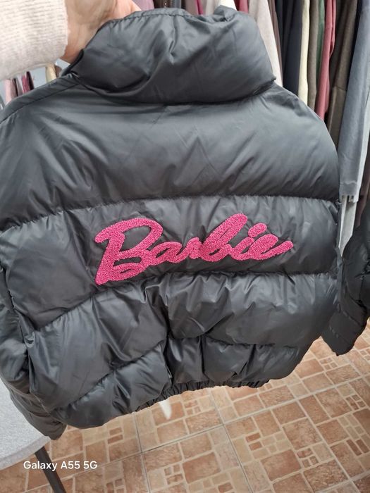Дамско яке Barbie